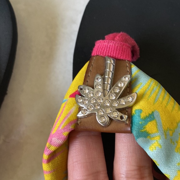 Unisa flip flop. - Picture 2 of 6